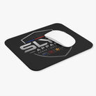 SLYR Apparel Honor • Duty • Legacy Mouse Pad — Law Enforcement & First Responder Desk Mat by SLYR Apparel — product image 3