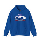 Atwater Cross Country Faster Further Together hoodie by SLYR Apparel — product view 5