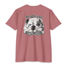 That Swing Was Ruff bulldog golf T-shirt by SLYR Apparel - product view 14