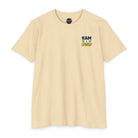 Kam Cowan personalized youth baseball fan tee - SLYR Apparel
