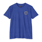 Mischief Dogs golf T-shirt by SLYR Apparel - product view 6