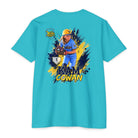 Kam Cowan youth baseball shirt product image - SLYR Apparel