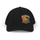 Red Bulls Soccer Club snapback trucker cap by SLYR Apparel - product image 1