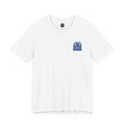 Mia Leonard #8 soccer shirt product image - SLYR Apparel