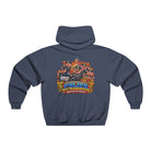 SLYR Apparel Support Your Local Police Thanksgiving Hoodie