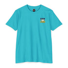 Kam Cowan youth baseball player graphic tee - SLYR Apparel
