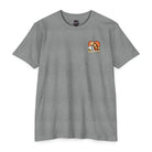 Best Things in Life Are Shared couple T-shirt by SLYR Apparel - product view 5