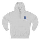 Mia Leonard custom name soccer hoodie - SLYR Apparel