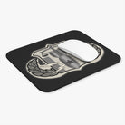 MPD Bomb Team Mouse Pad 9"x8" by SLYR Apparel — product image 3