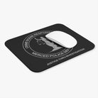 Copy of SLYR Apparel Honor • Duty • Legacy Mouse Pad — Law Enforcement & First Responder Desk Mat by SLYR Apparel — product image 3