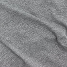 Fleer Dubble Bubble Gum Retro Graphic T-Shirt — Athletic Gray Heather - SLYR Apparel