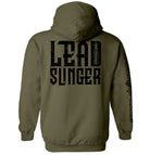 Lead Slinger Bullet Graphic T-Shirt - SLYR Apparel