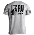 Lead Slinger Bullet Graphic T-Shirt - SLYR Apparel
