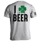 I Clove Beer Funny T-Shirt - SLYR Apparel