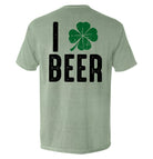 I Clove Beer Funny T-Shirt - SLYR Apparel