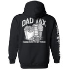 Dad Tax — Making Sure It's Not Poison T-Shirt - SLYR Apparel