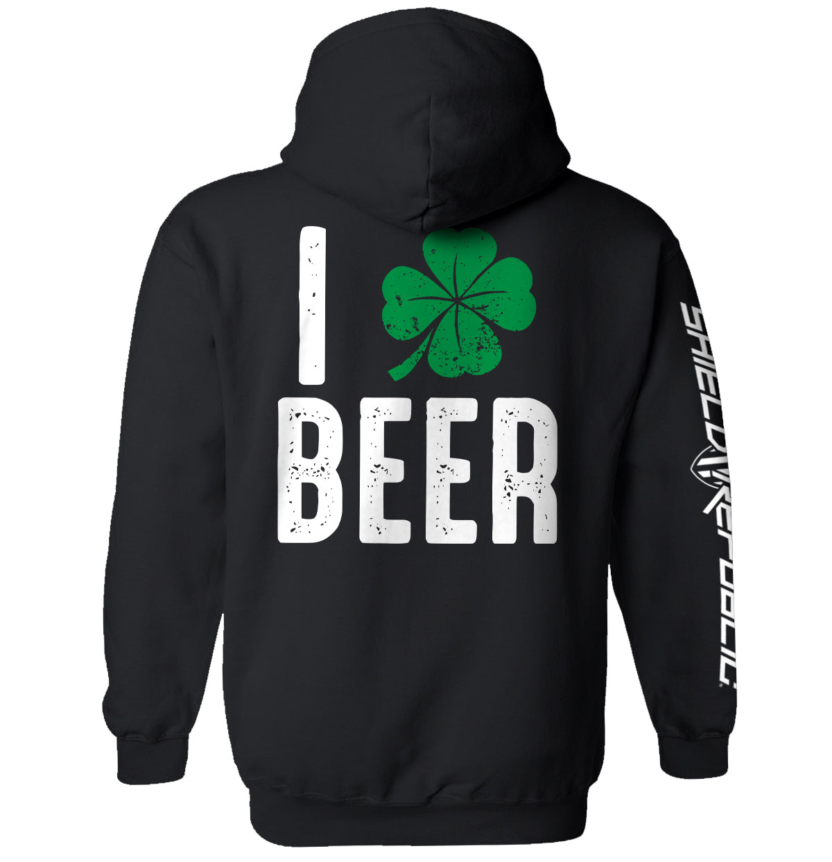 I Clove Beer Funny T-Shirt - SLYR Apparel