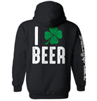 I Clove Beer Funny T-Shirt - SLYR Apparel