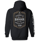 Shield Republic Bourbon Thinking Of Me Too – Graphic Apparel