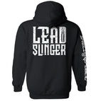 Lead Slinger Bullet Graphic T-Shirt - SLYR Apparel