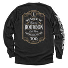 Shield Republic Bourbon Thinking Of Me Too – Graphic Apparel
