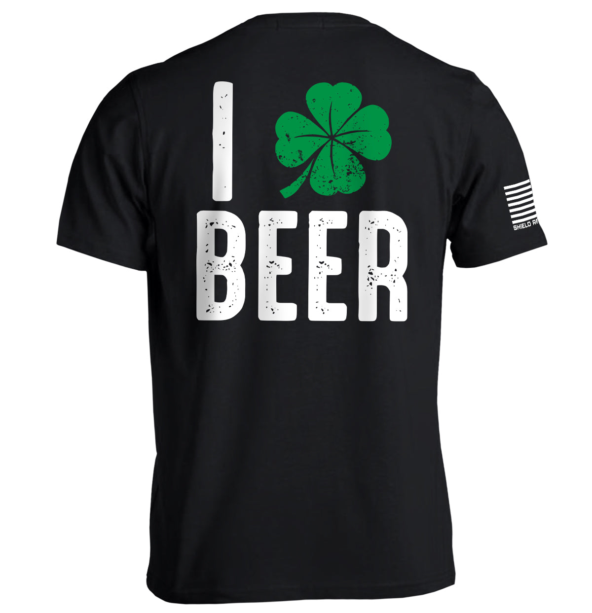 I Clove Beer Funny T-Shirt - SLYR Apparel