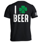 I Clove Beer Funny T-Shirt - SLYR Apparel
