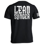 Lead Slinger Bullet Graphic T-Shirt - SLYR Apparel