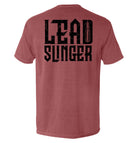 Lead Slinger Bullet Graphic T-Shirt - SLYR Apparel
