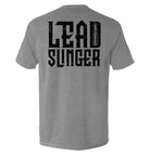Lead Slinger Bullet Graphic T-Shirt - SLYR Apparel