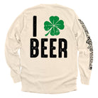 I Clove Beer Funny T-Shirt - SLYR Apparel