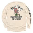 Dad Bod Recreation Department T-Shirt - SLYR Apparel