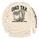Dad Tax — Making Sure It's Not Poison T-Shirt - SLYR Apparel