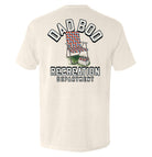 Dad Bod Recreation Department T-Shirt - SLYR Apparel