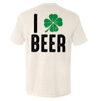 I Clove Beer Funny T-Shirt - SLYR Apparel