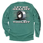 Let Me Grab My Toolkit T-Shirt - SLYR Apparel