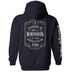 Shield Republic Bourbon Thinking Of Me Too – Graphic Apparel