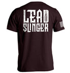 Lead Slinger Bullet Graphic T-Shirt - SLYR Apparel