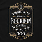 Shield Republic Bourbon Thinking Of Me Too – Graphic Apparel
