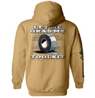 Let Me Grab My Toolkit T-Shirt - SLYR Apparel