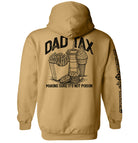 Dad Tax — Making Sure It's Not Poison T-Shirt - SLYR Apparel