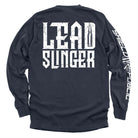 Lead Slinger Bullet Graphic T-Shirt - SLYR Apparel