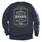Shield Republic Bourbon Thinking Of Me Too – Graphic Apparel