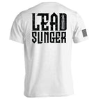 Lead Slinger Bullet Graphic T-Shirt - SLYR Apparel