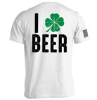 I Clove Beer Funny T-Shirt - SLYR Apparel