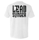 Lead Slinger Bullet Graphic T-Shirt - SLYR Apparel