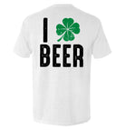 I Clove Beer Funny T-Shirt - SLYR Apparel