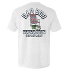 Dad Bod Recreation Department T-Shirt - SLYR Apparel