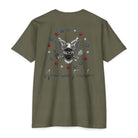 SLYR Apparel American Freedom patriotic eagle graphic T-shirt