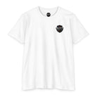 SLYR Apparel American Freedom patriotic eagle graphic T-shirt